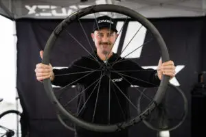 ruote cadex in carbonio ciclismo gravel